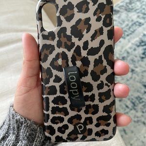 iPhone xs case